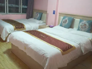 Perch Homestay