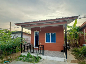 Maloop Cafe Bungalow
