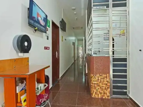 RS Hotel Desa Cemerlang Johor Jaya
