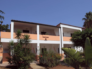 Esmeraldo Residence