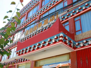 Genquequzhen Hotel