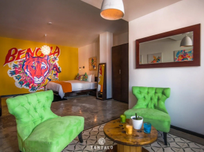 Tantalo Hotel