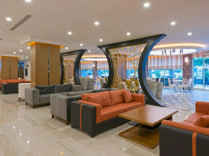 Asia Beach Resort & Spa Hotel