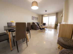 Apartamentos Puerto Almerimar