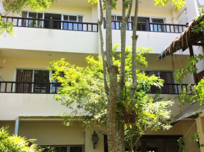 Wild Orchid Krabi by Villa Cha Cha