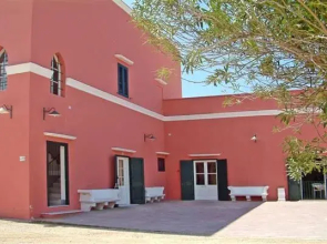 Dimora Li Cuti B&B