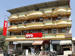 OYO 23556 Rama Utsav