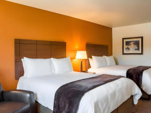 My Place Hotel - Hurricane UT