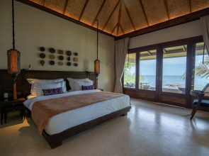 Samed Tamarind Beach Resort