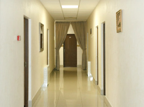 Отель «Пассаж»