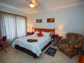 Eland Holiday Home