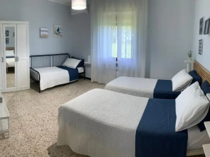 B&B dalLo Zio