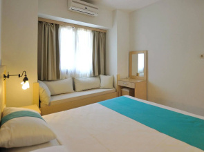 Golkoy Suites Boutique Hotel