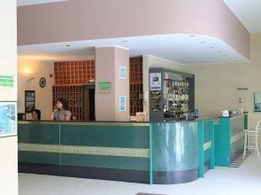 Hotel Germania