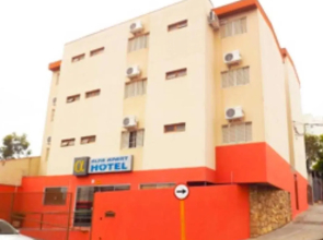 Alfa Apart Hotel