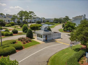 Village Landings 81 4 Br home by RedAwning