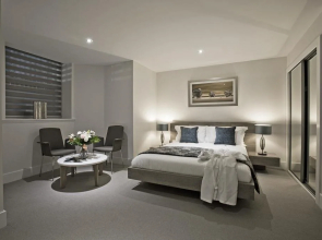 Apple Apartments Devanha Gardens