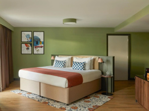 Hotel Indigo Coventry by IHG