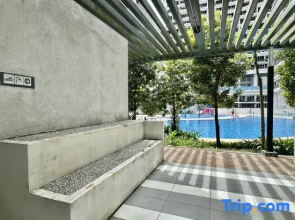 Encorp Marina | Family Suites Legoland | 1B1B