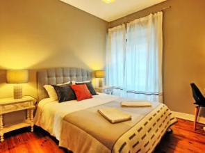 Angel's Classic Portuguese Palace