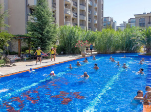 Cascadas Family Resort