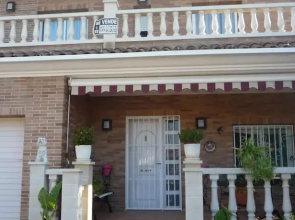 Villa Juli