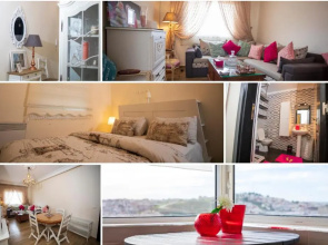 Paris Wifi Netflix Plage Centre Tangerbnb Com