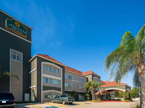 La Quinta Inn And Suites Brownsville North