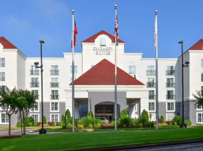 Embassy Suites by Hilton Atlanta Airport