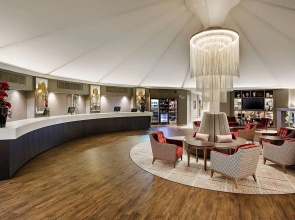 Leonardo Hotel and Conference Venue Hinckley Island