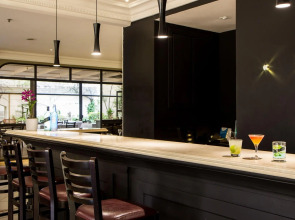 The World Vila Olímpia