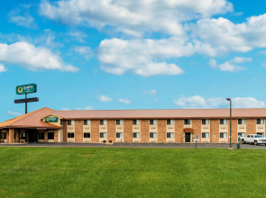 Quality Inn Effingham North