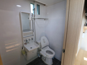 Philstay Itaewon Guesthouse