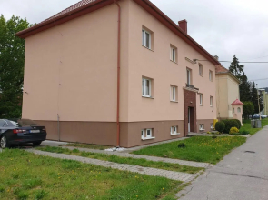 Apartmán Lana Bojnice