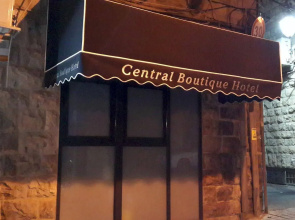 Central Boutique