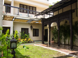 The Ten Suites
