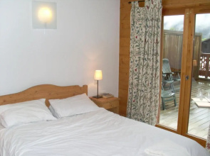 Spacious Apartment 2 Minutes from Ski Lift, Equipped for Babies