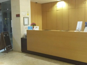 Aparthotel Wellness