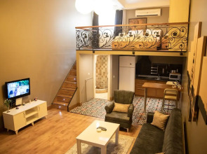 The Hera Suit Hotels