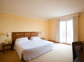 Hotel Punta San Martino