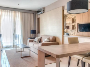 Hotel Brisas do Lago