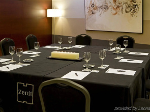 Hotel RH Murcia Centro 