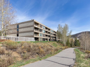 The Lodge at Lake Dillon #111 by Summit County Mountain Retreats