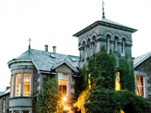 Loch Ness Country House Hotel