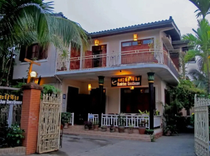 Luang Prabang Manichan Villa