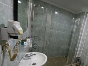 İstanbul Panorama Hotel