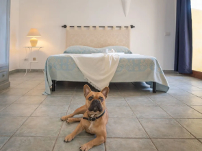 Tranquil Palau Green Village Studio Sleeps 2 Plus a Child bed Possible num 0476