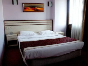 Agva Gunay Otel