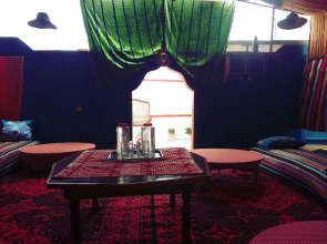 mirleft soul - hostel