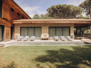 Exceptional Villa - 5br/10p - Ramatuelle
